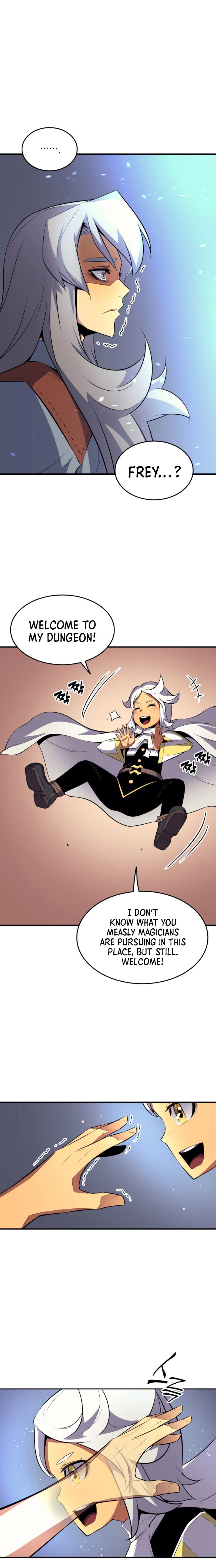 The Great Mage Returns After 4000 Years chapter 33 page 6