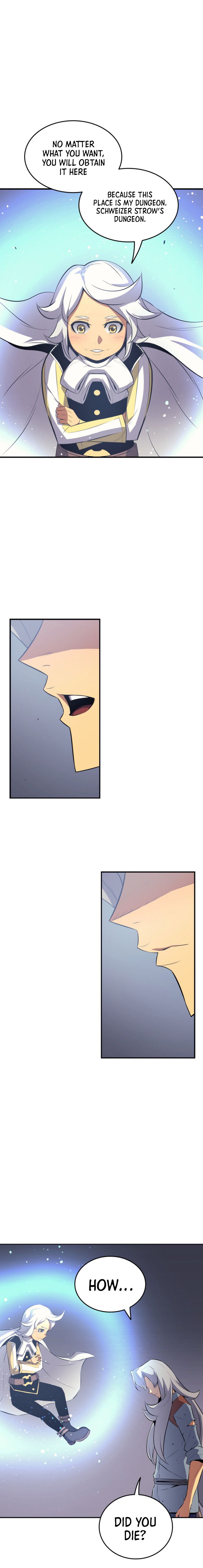 The Great Mage Returns After 4000 Years chapter 33 page 9