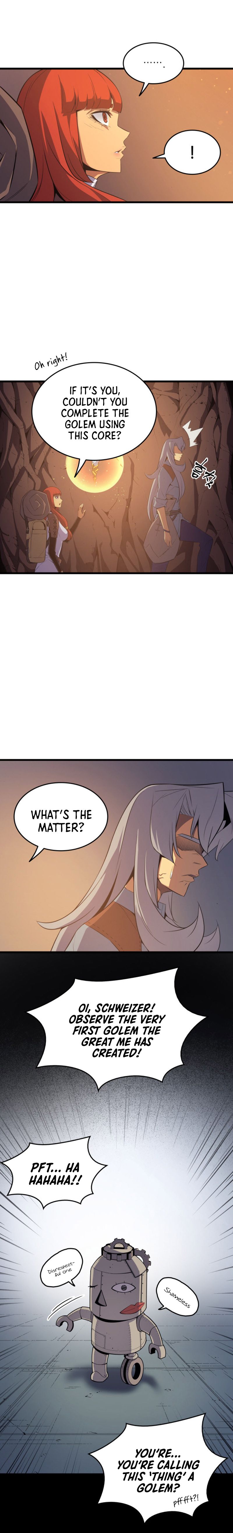 The Great Mage Returns After 4000 Years chapter 36 page 10