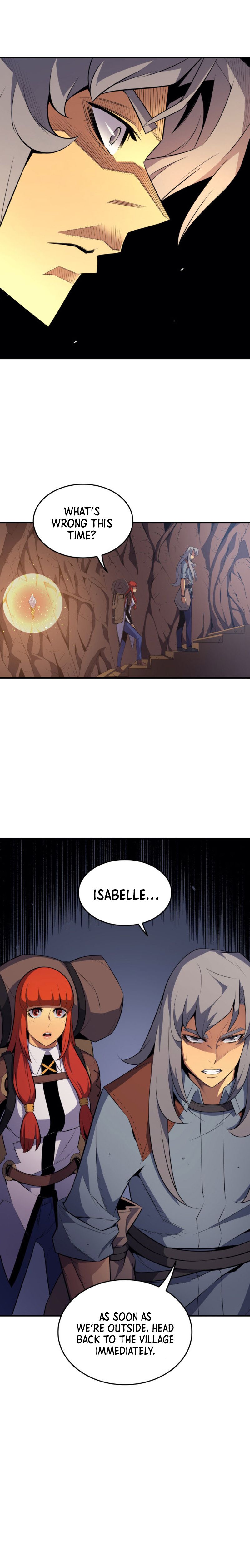 The Great Mage Returns After 4000 Years chapter 36 page 14