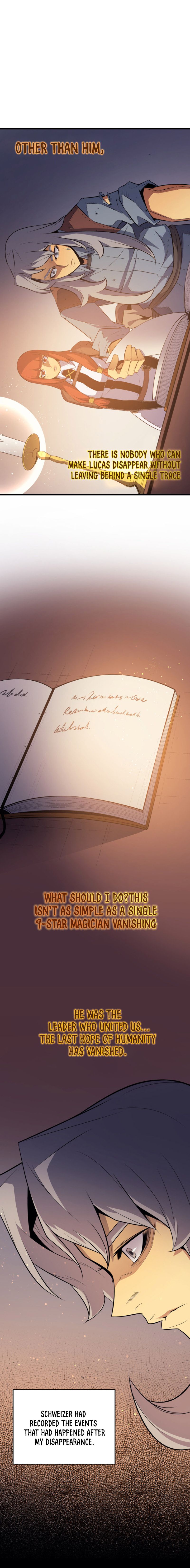 The Great Mage Returns After 4000 Years chapter 36 page 2