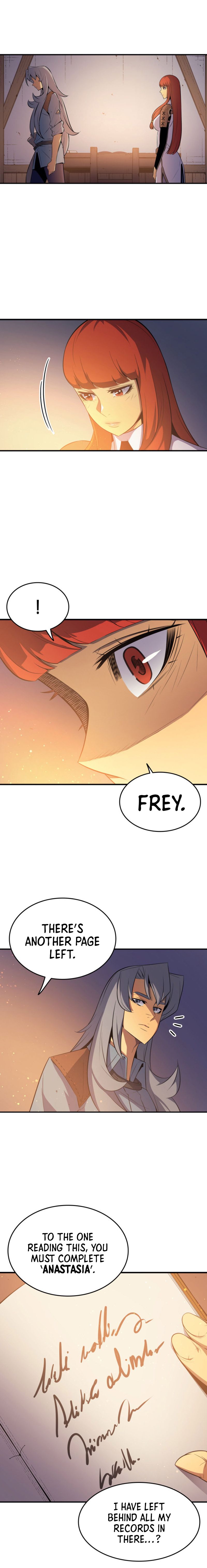 The Great Mage Returns After 4000 Years chapter 36 page 7