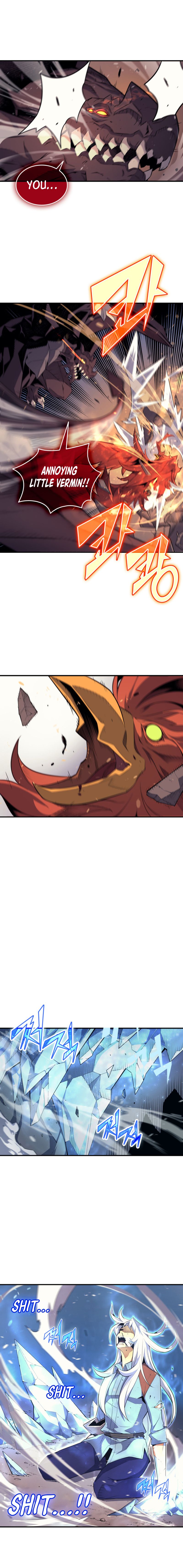 The Great Mage Returns After 4000 Years chapter 39 page 5