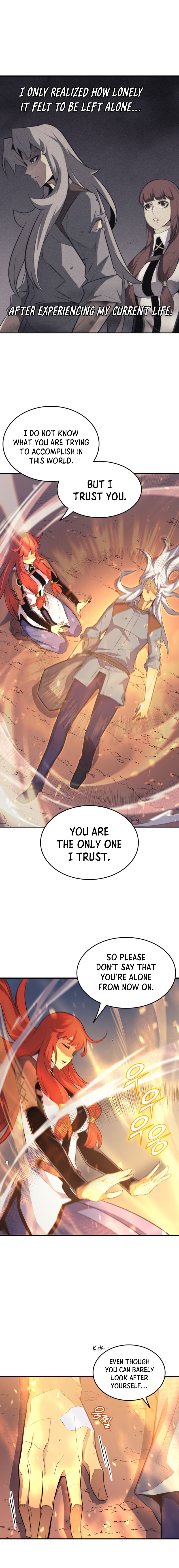 The Great Mage Returns After 4000 Years chapter 39 page 7