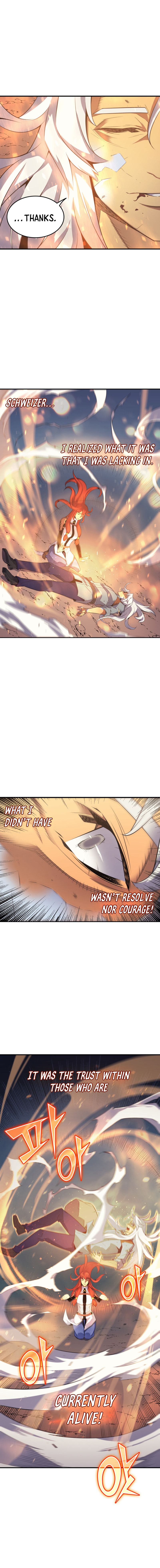 The Great Mage Returns After 4000 Years chapter 39 page 8