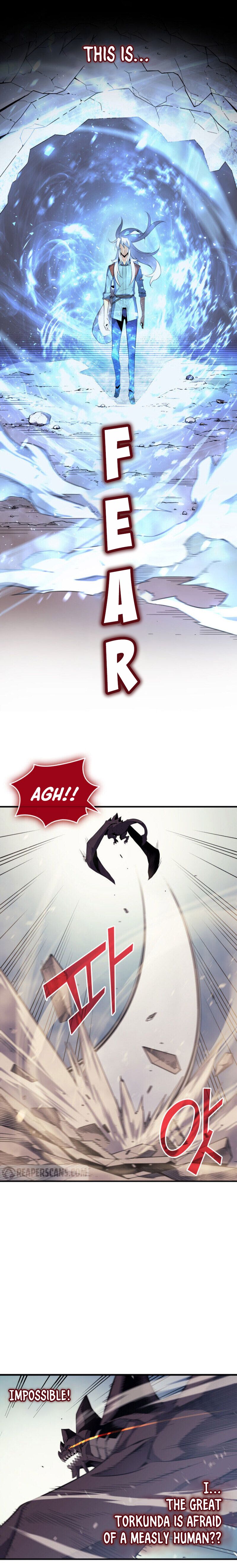 The Great Mage Returns After 4000 Years chapter 40 page 10