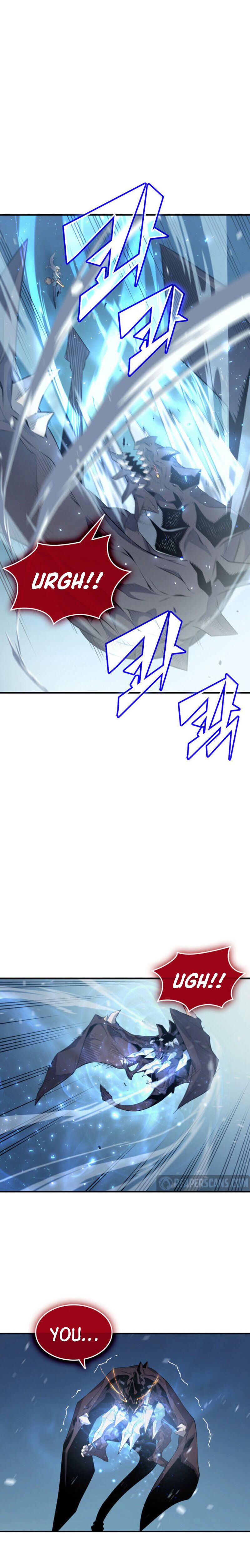 The Great Mage Returns After 4000 Years chapter 40 page 13