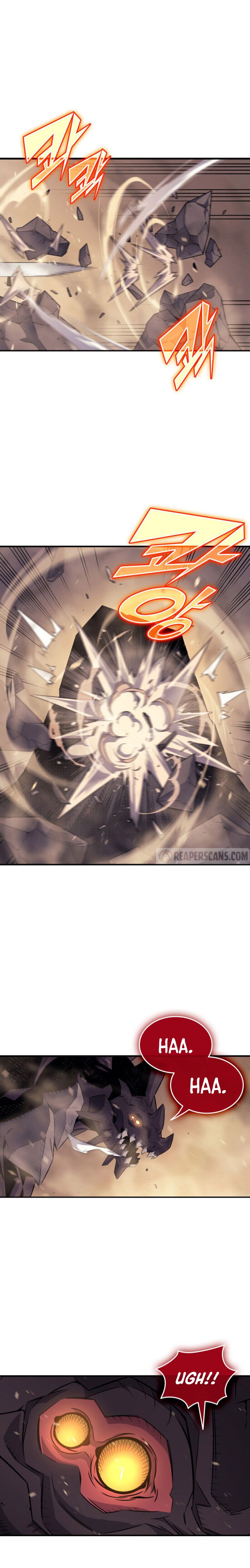 The Great Mage Returns After 4000 Years chapter 40 page 17