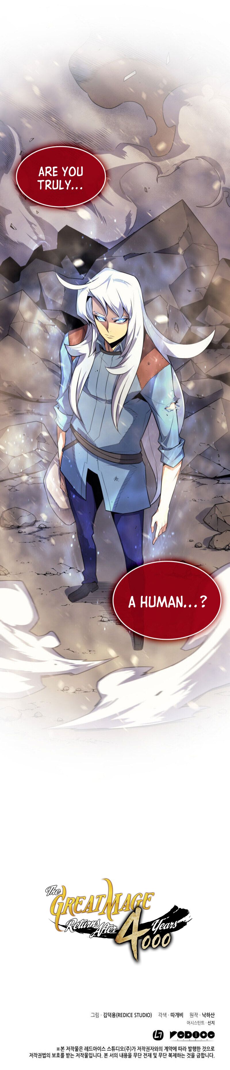 The Great Mage Returns After 4000 Years chapter 40 page 19