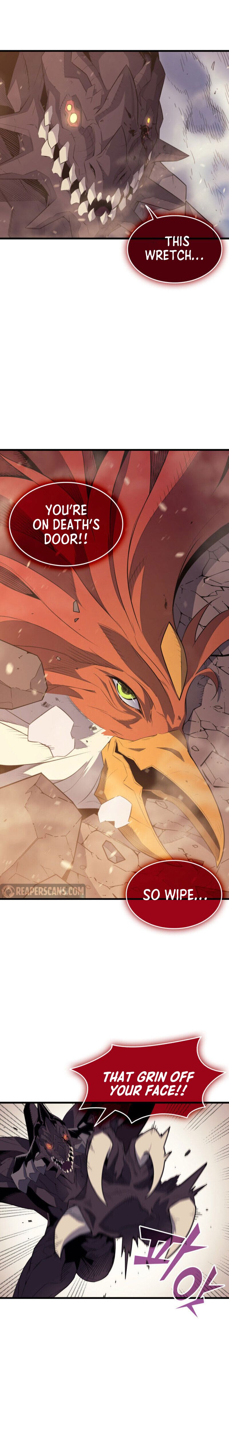 The Great Mage Returns After 4000 Years chapter 40 page 5