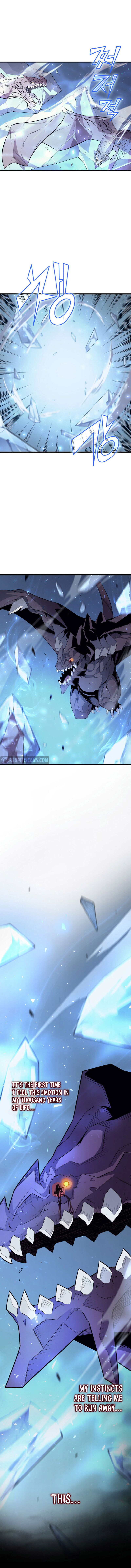 The Great Mage Returns After 4000 Years chapter 40 page 9