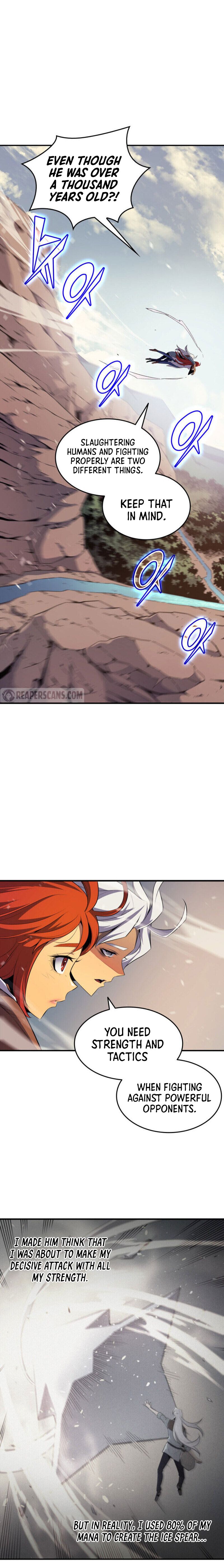 The Great Mage Returns After 4000 Years chapter 41 page 12