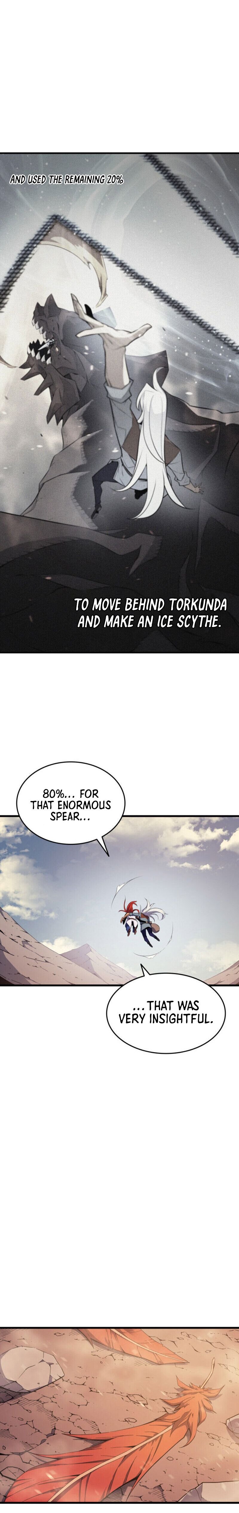 The Great Mage Returns After 4000 Years chapter 41 page 13