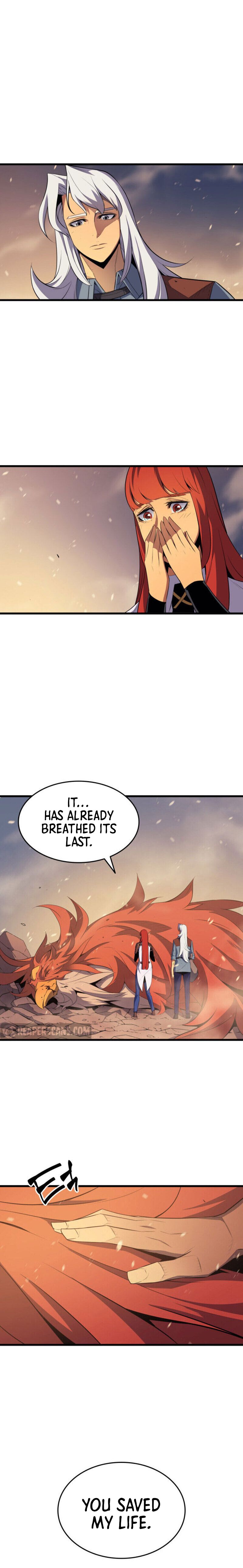 The Great Mage Returns After 4000 Years chapter 41 page 14