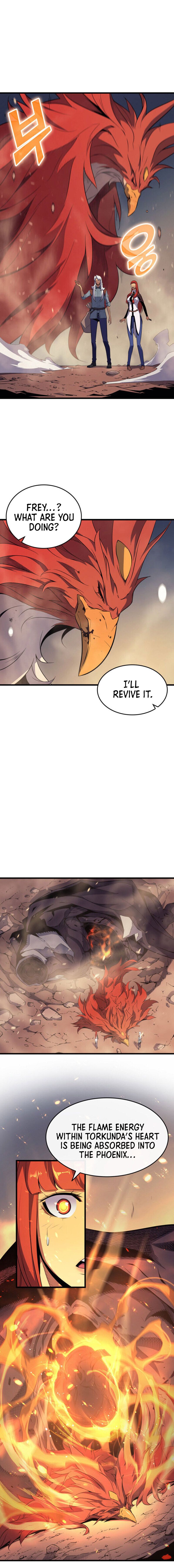 The Great Mage Returns After 4000 Years chapter 41 page 15