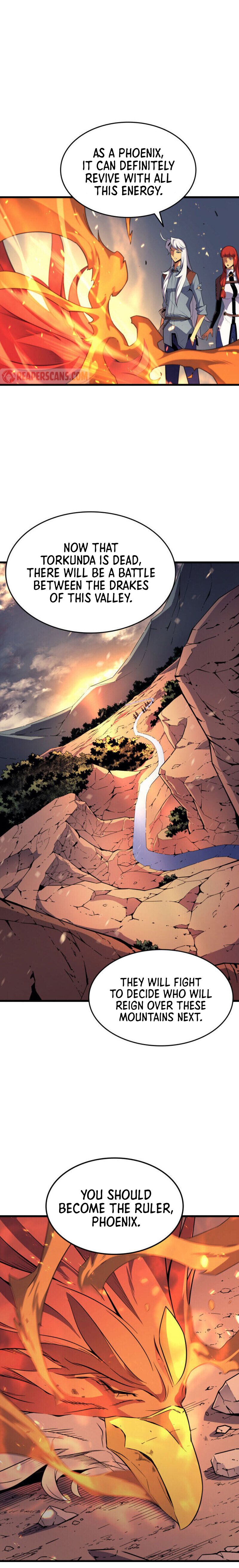 The Great Mage Returns After 4000 Years chapter 41 page 16