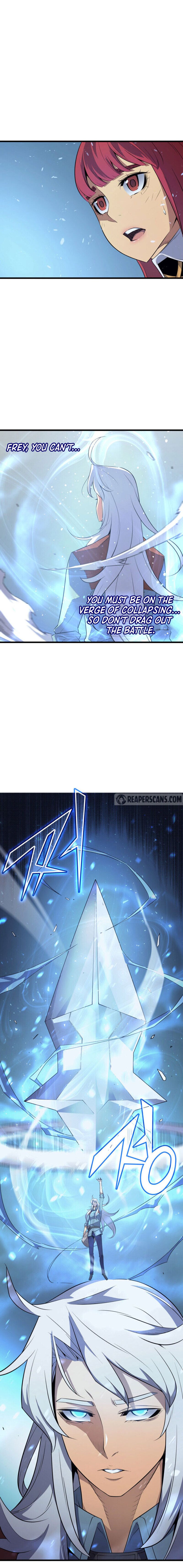 The Great Mage Returns After 4000 Years chapter 41 page 2