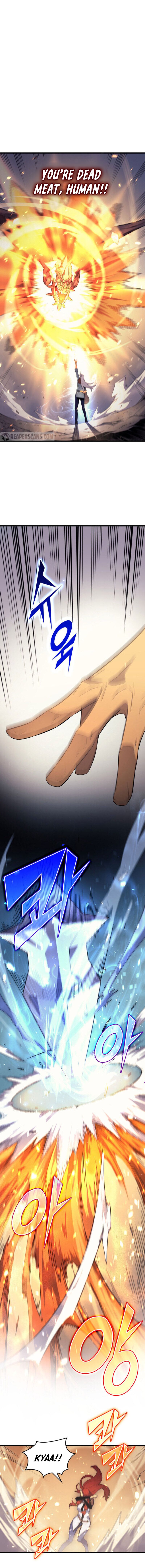 The Great Mage Returns After 4000 Years chapter 41 page 4