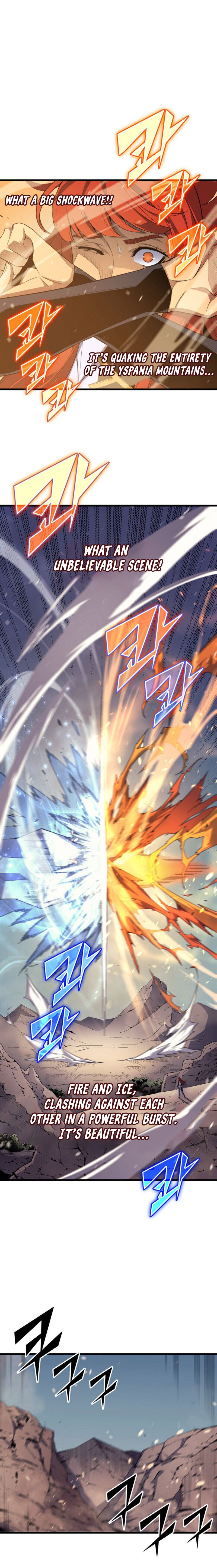 The Great Mage Returns After 4000 Years chapter 41 page 5