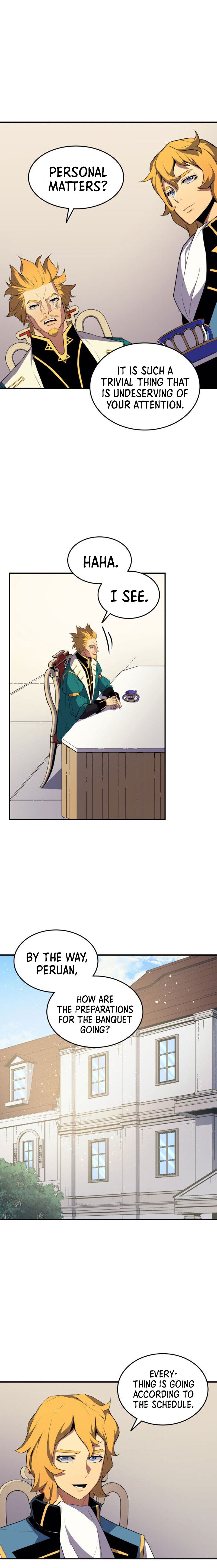 The Great Mage Returns After 4000 Years chapter 43 page 13