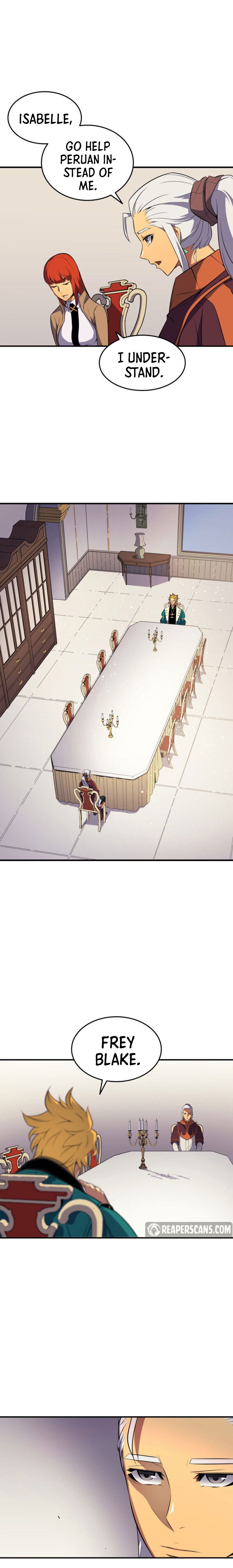 The Great Mage Returns After 4000 Years chapter 43 page 16