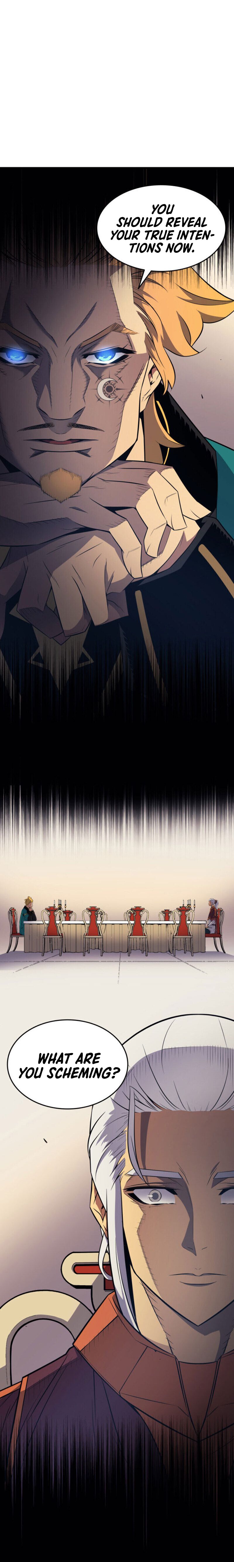 The Great Mage Returns After 4000 Years chapter 43 page 17