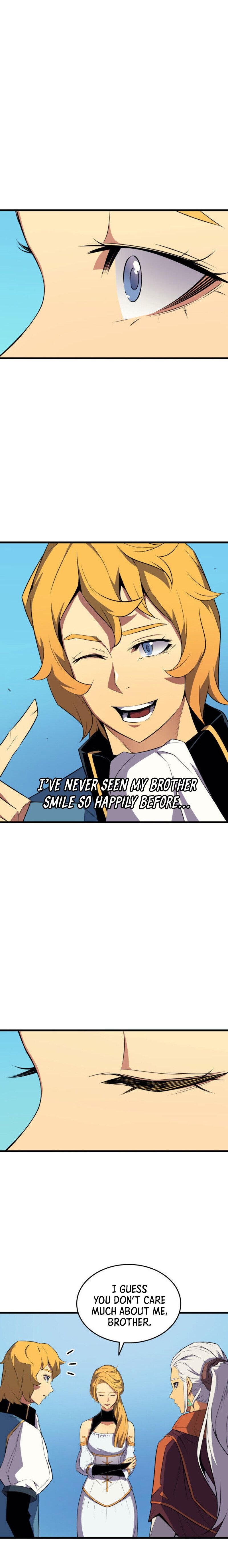 The Great Mage Returns After 4000 Years chapter 43 page 3