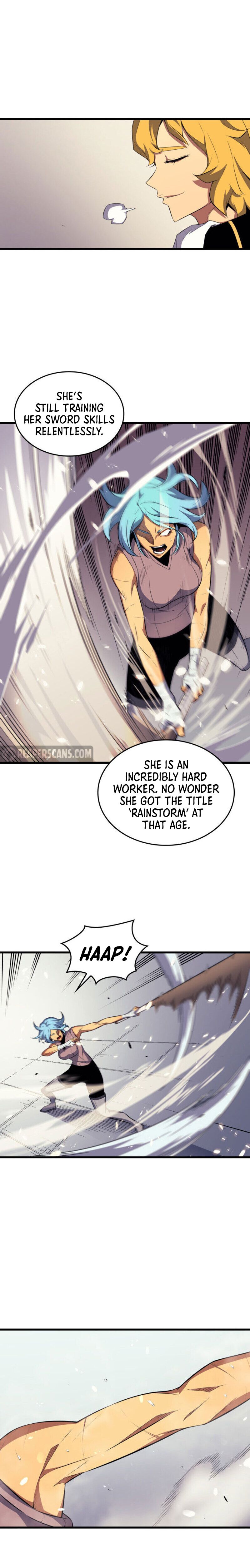 The Great Mage Returns After 4000 Years chapter 43 page 6