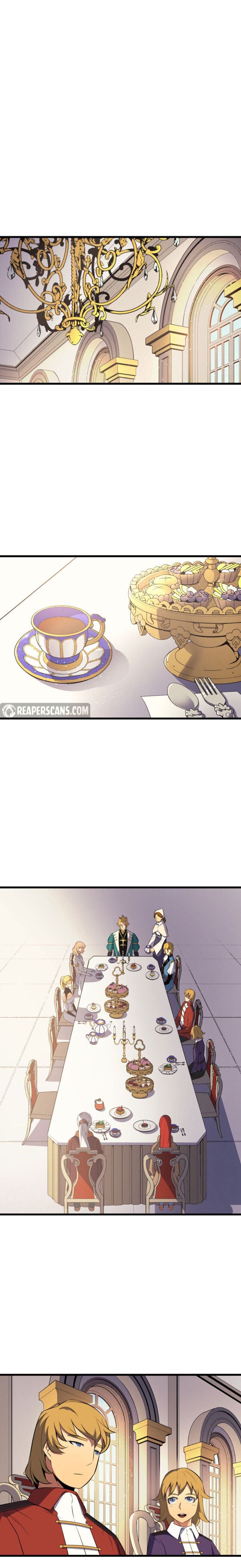 The Great Mage Returns After 4000 Years chapter 43 page 8