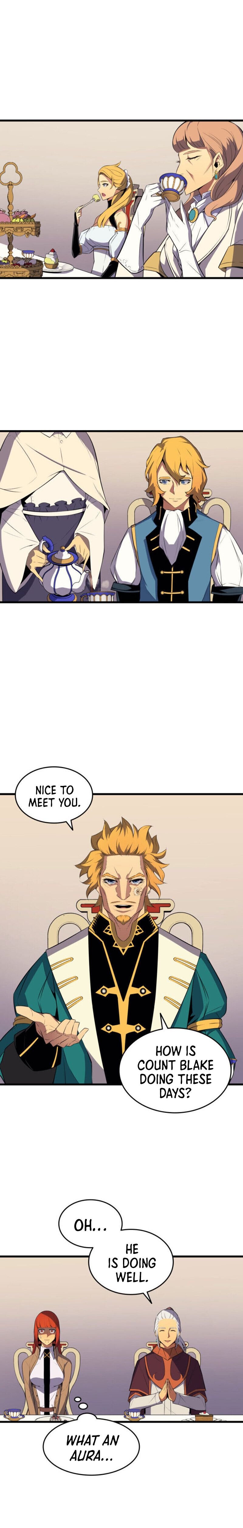 The Great Mage Returns After 4000 Years chapter 43 page 9