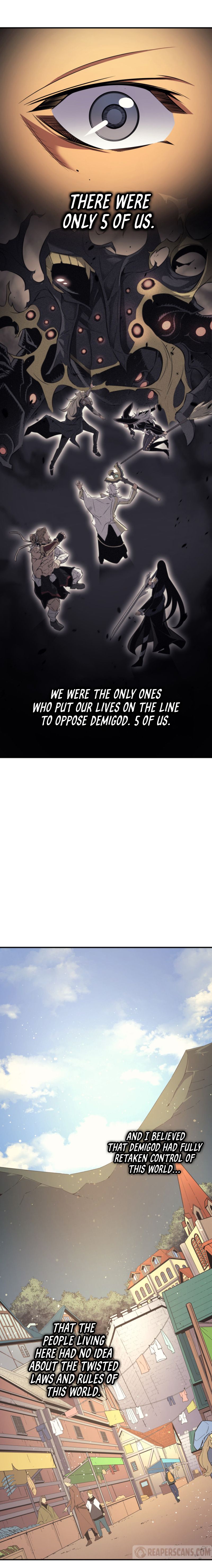 The Great Mage Returns After 4000 Years chapter 44 page 12