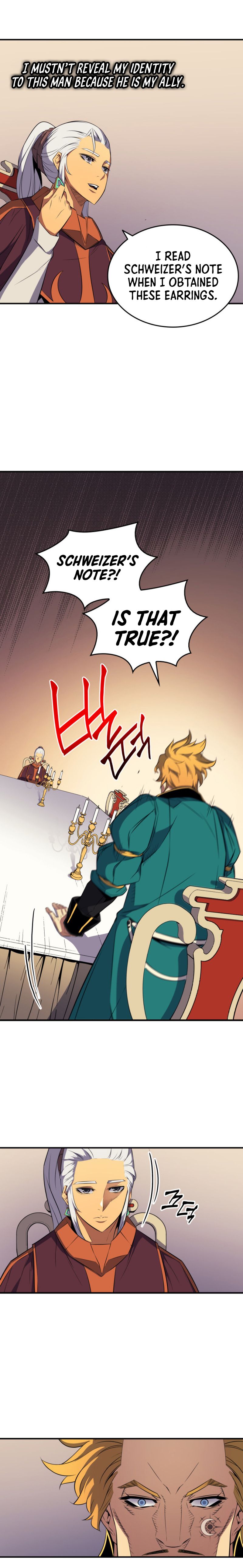 The Great Mage Returns After 4000 Years chapter 44 page 15