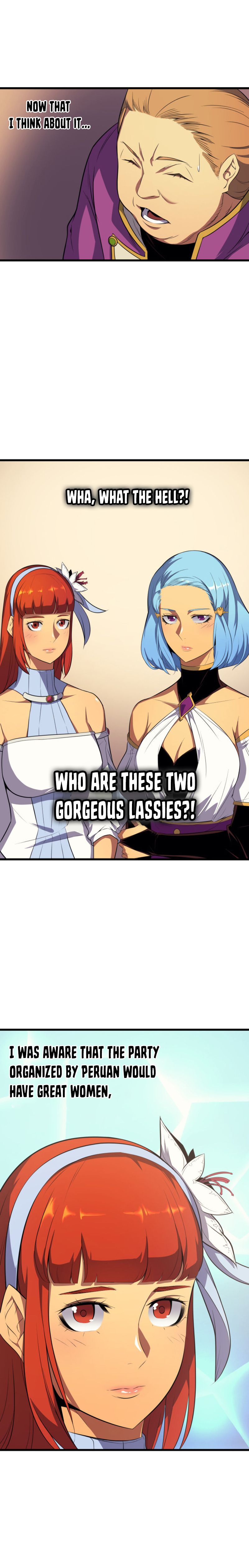 The Great Mage Returns After 4000 Years chapter 46 page 10