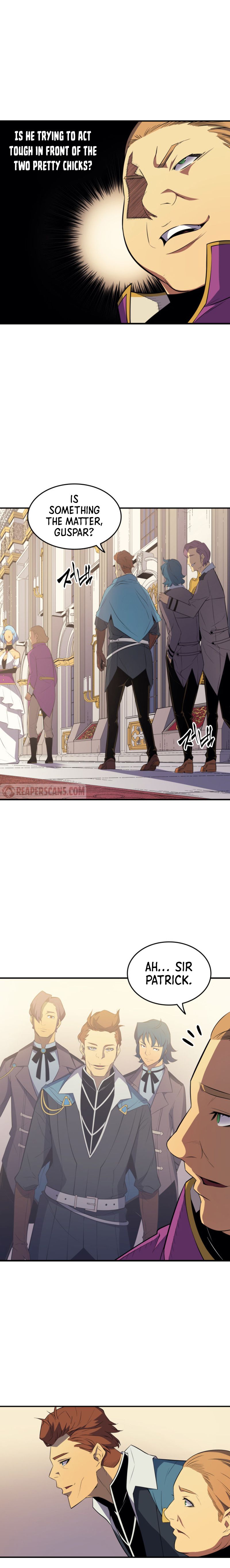 The Great Mage Returns After 4000 Years chapter 46 page 12