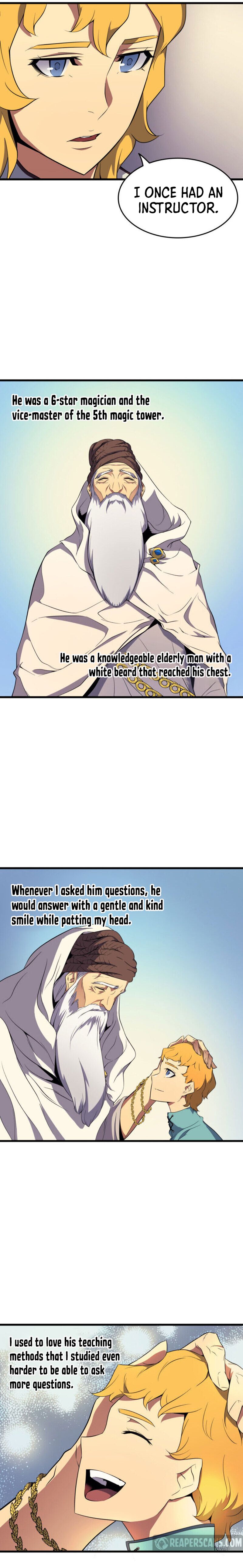 The Great Mage Returns After 4000 Years chapter 48 page 2