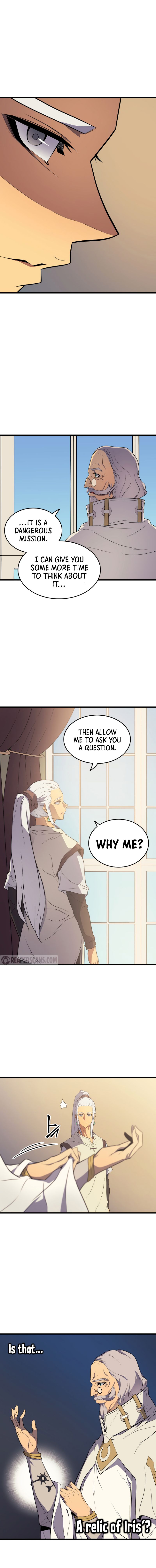 The Great Mage Returns After 4000 Years chapter 51 page 13