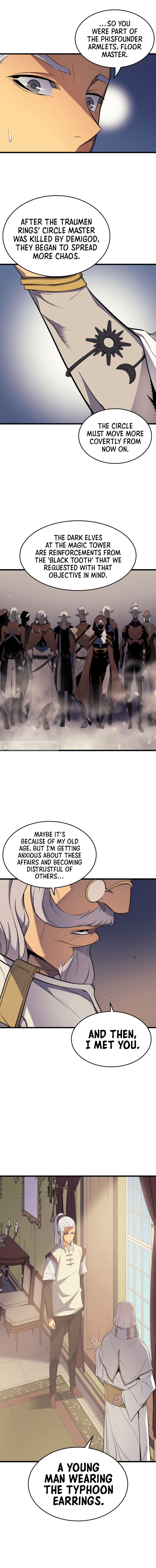 The Great Mage Returns After 4000 Years chapter 51 page 14