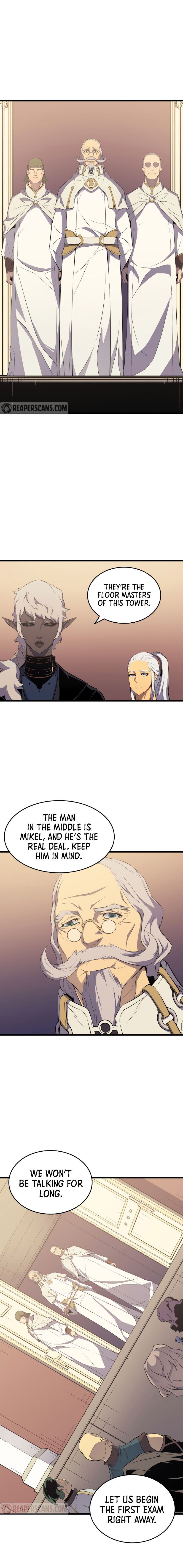 The Great Mage Returns After 4000 Years chapter 51 page 3