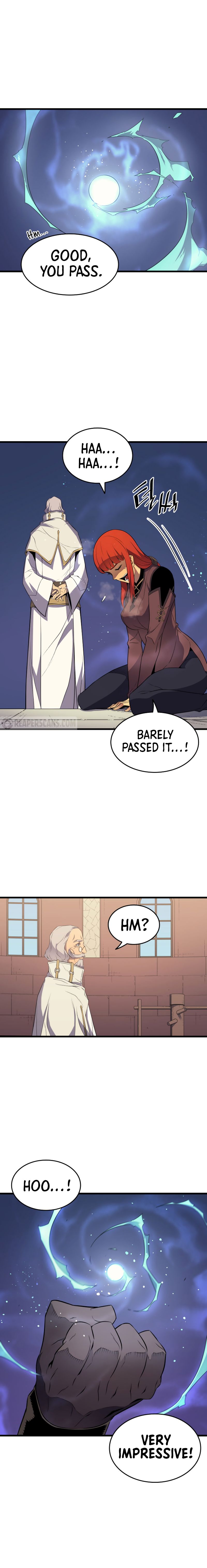 The Great Mage Returns After 4000 Years chapter 51 page 7