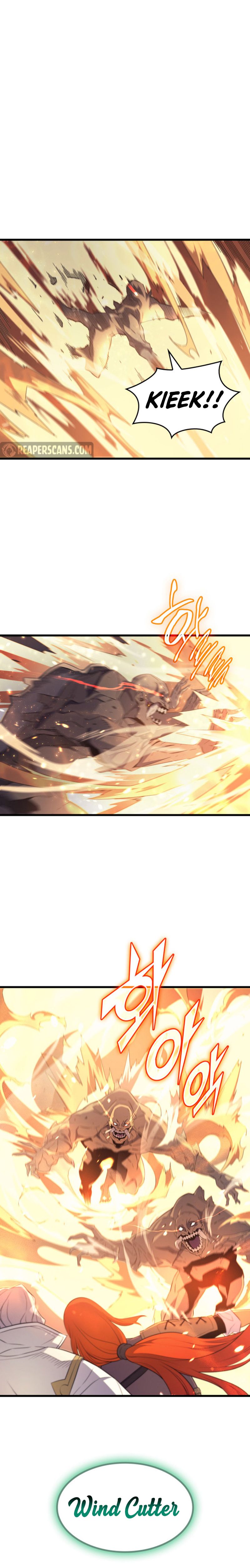 The Great Mage Returns After 4000 Years chapter 54 page 10