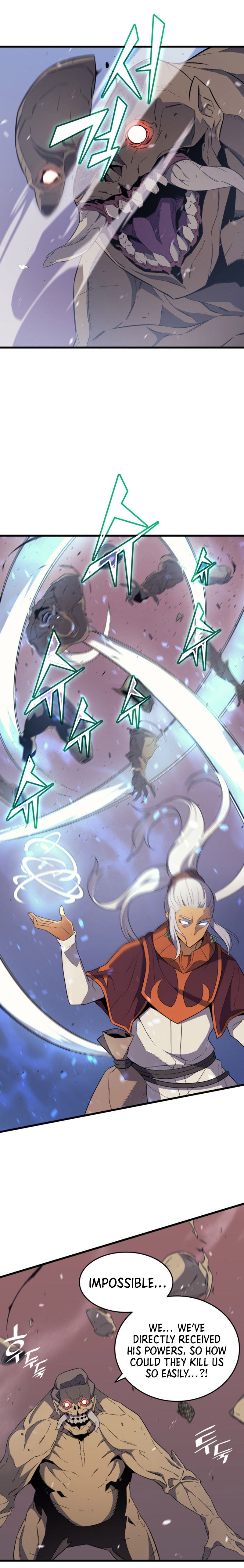 The Great Mage Returns After 4000 Years chapter 54 page 11