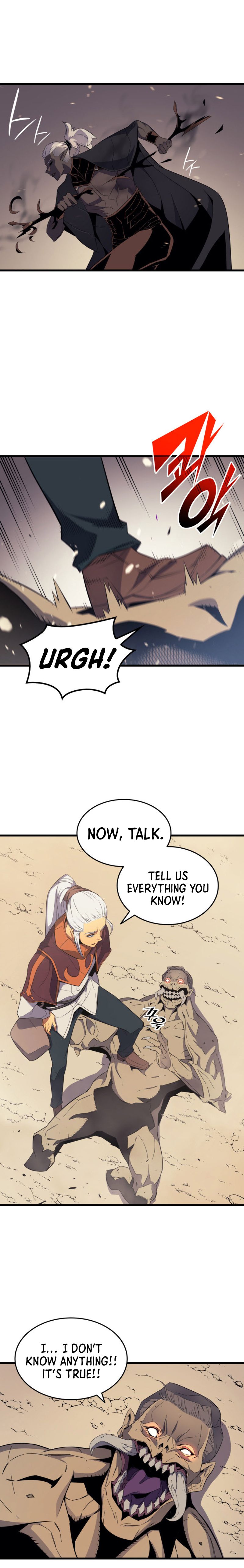 The Great Mage Returns After 4000 Years chapter 54 page 13