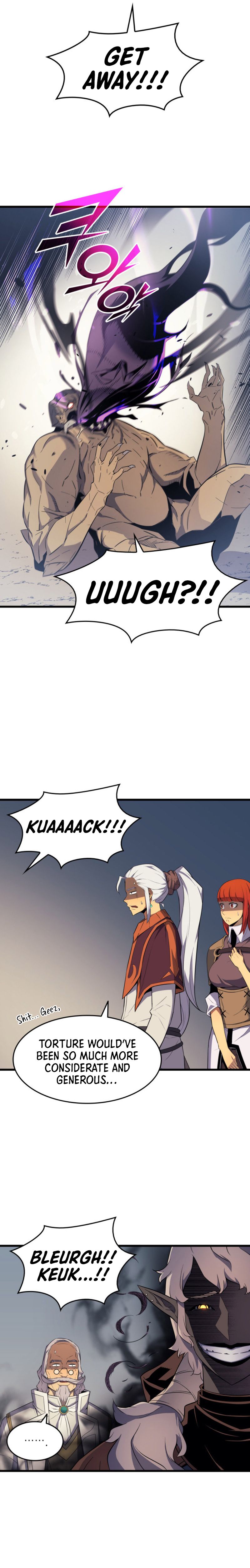 The Great Mage Returns After 4000 Years chapter 54 page 17