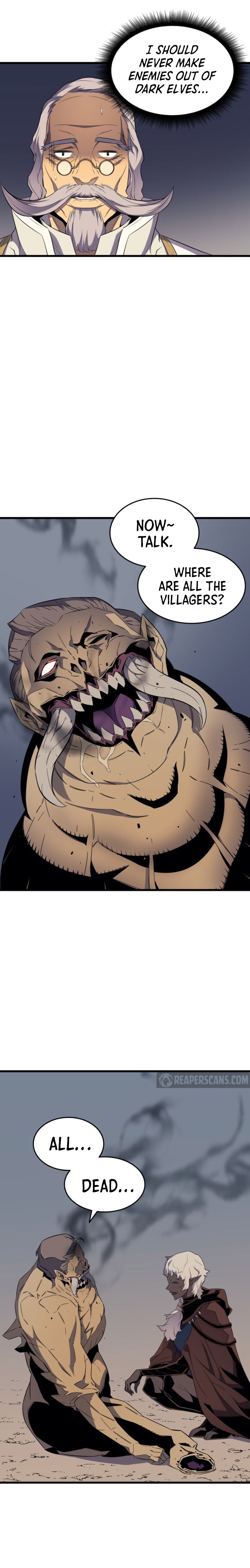 The Great Mage Returns After 4000 Years chapter 54 page 18