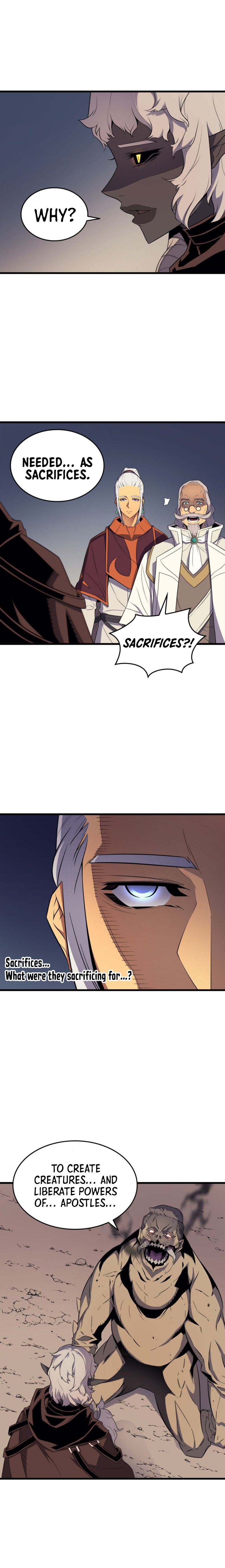 The Great Mage Returns After 4000 Years chapter 54 page 19