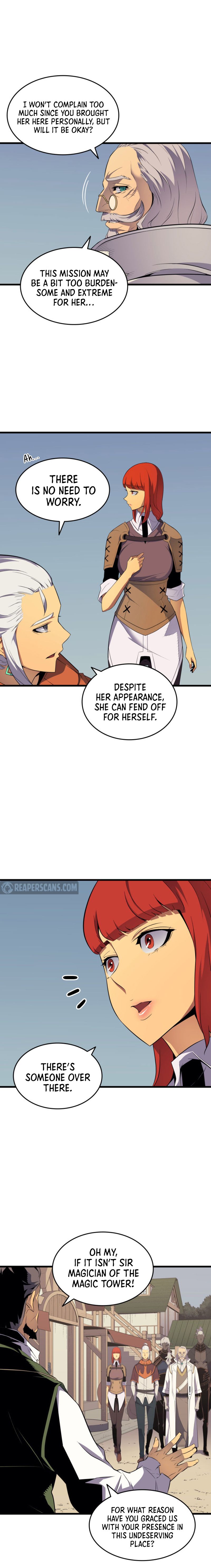 The Great Mage Returns After 4000 Years chapter 54 page 2