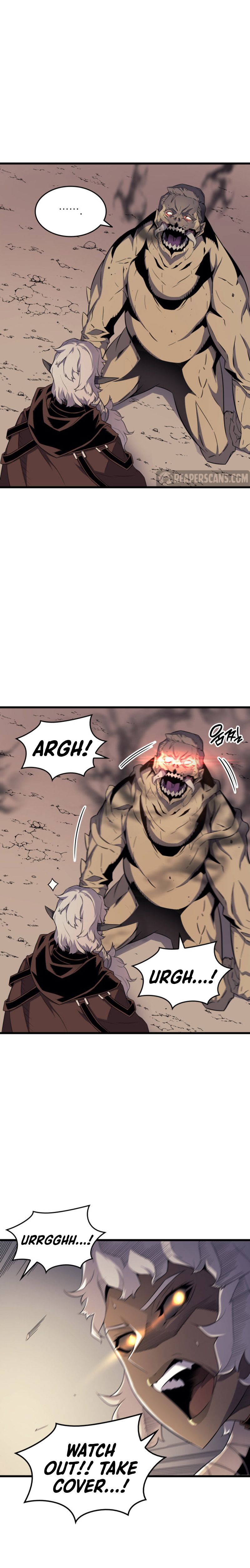 The Great Mage Returns After 4000 Years chapter 54 page 20