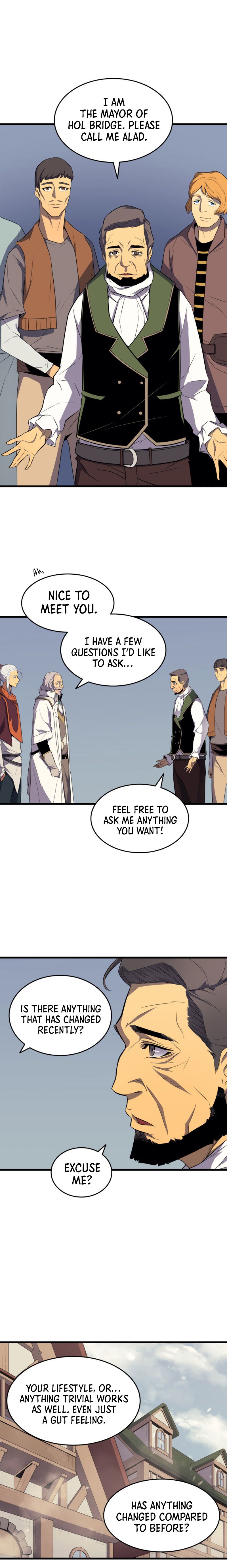 The Great Mage Returns After 4000 Years chapter 54 page 3