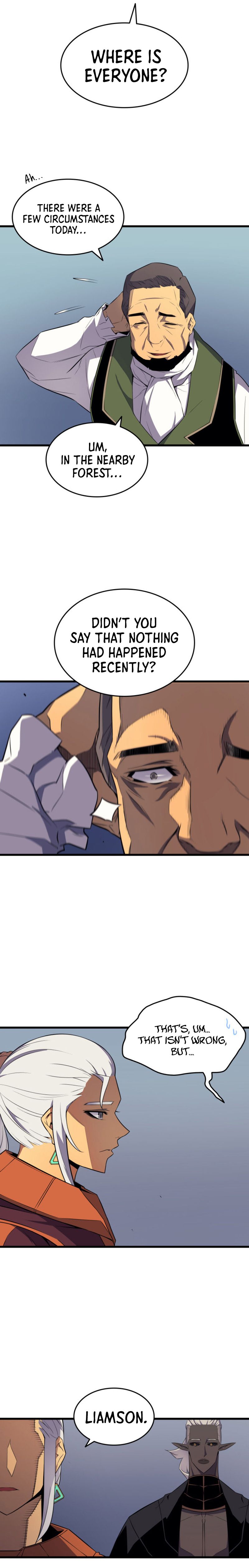 The Great Mage Returns After 4000 Years chapter 54 page 5