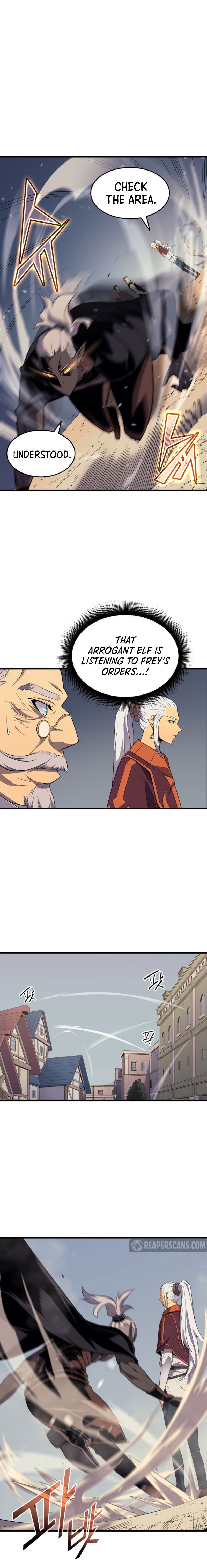 The Great Mage Returns After 4000 Years chapter 54 page 6